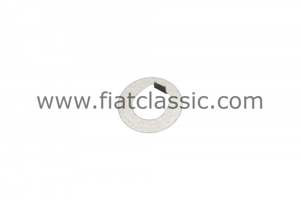 Sicherungsscheibe für Hohlschraube Fiat 126 - Fiat 500