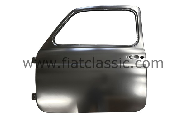 Porte gauche Fiat 500 F/L/R