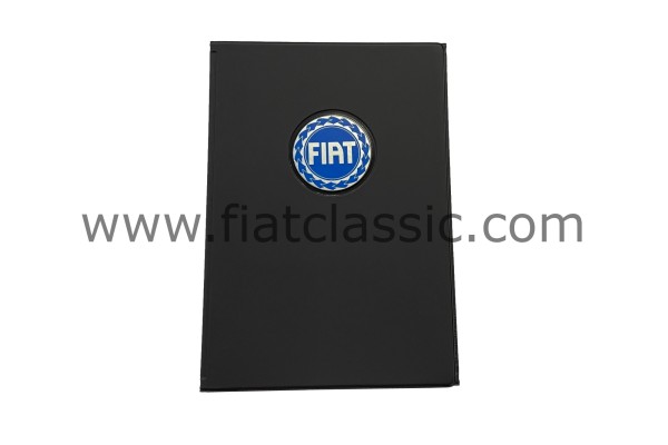 Dokumenten-Mappe "Fiat"