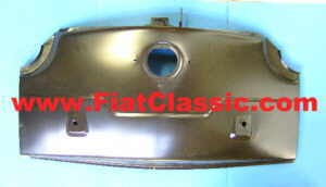 Front plate Fiat 600