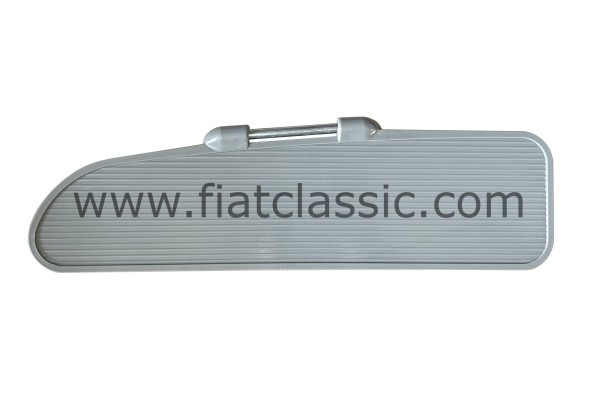 Sun visor grey Fiat 500 N/D - Fiat 600
