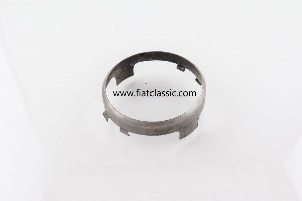 Safety plate for differential basket Fiat 126 - Fiat 500