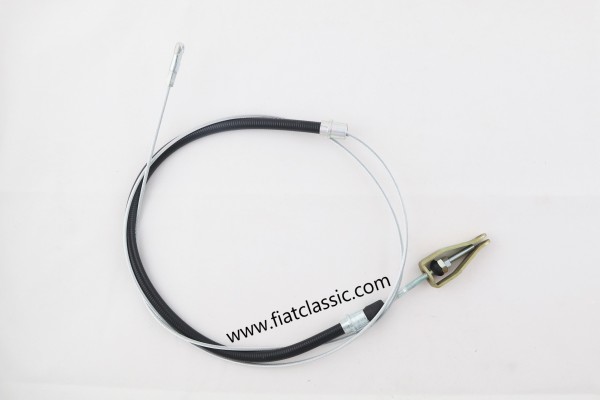 Clutch cable Fiat 850