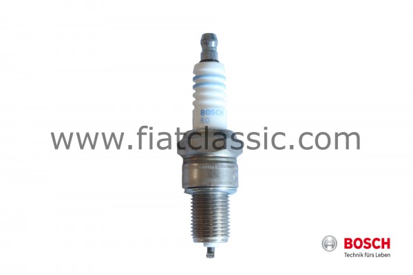 Spark plug long thread Fiat 500 - Fiat 126 (2. series)