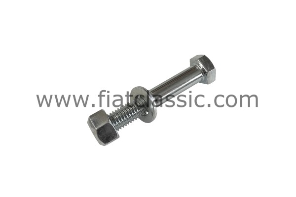Screw for rear wheel swing arm bearing M12 x 1,5 Fiat 600