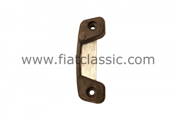 Scrocco serratura Fiat 500 N/D/Giardiniera - Fiat 600