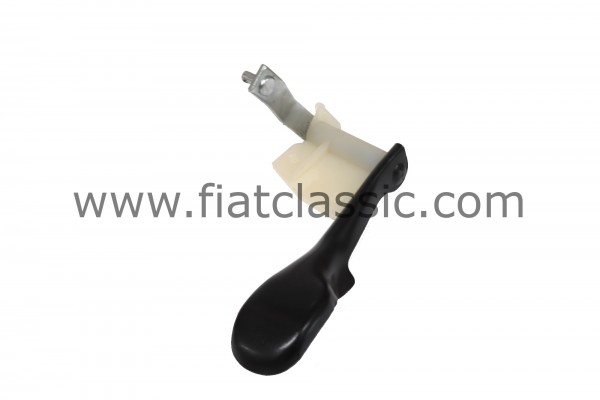 Accelerator pedal for left-hand drive Fiat 500