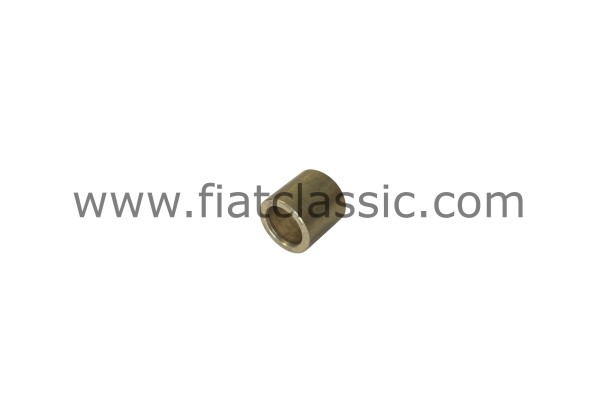Palier de démarreur en laiton Fiat 500 - Fiat 126 - Fiat 600