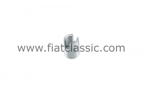 Repair thread for exhaust pipe M8 Fiat 126 - Fiat 500 - Fiat 600