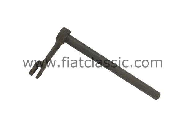 Clutch shaft Fiat 600 - Fiat 600 D