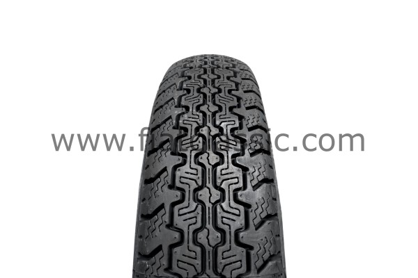 Summer tyres 125R12 62S TL Pirelli Cinturato CN54 Fiat 126 - Fiat 500 - Fiat 600