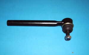 Track rod end outside M12 Fiat 126