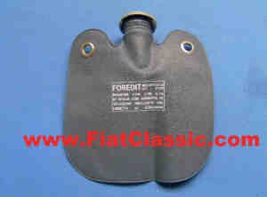 Bag/container for wiping water original Fiat 500 - Fiat 600