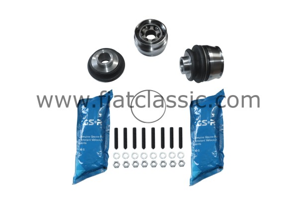 Homokinetic Axle Joints Top Quality Fiat 126 - 500 - 600