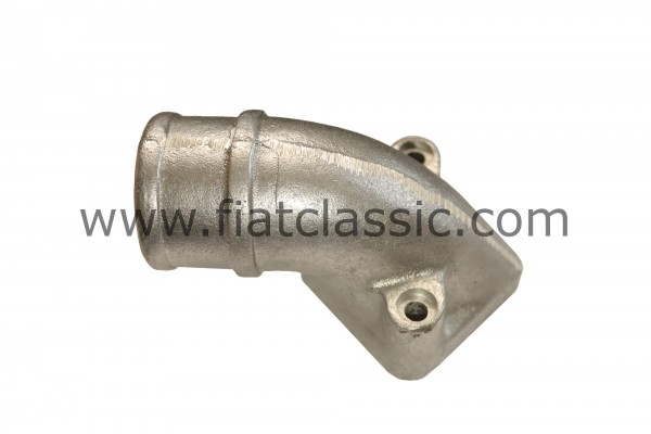 Intake manifold for carburetor IMB 28 Fiat 500 R - Fiat 126
