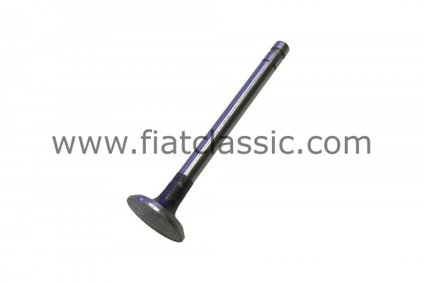 Intake valve 24.5 mm Fiat 600