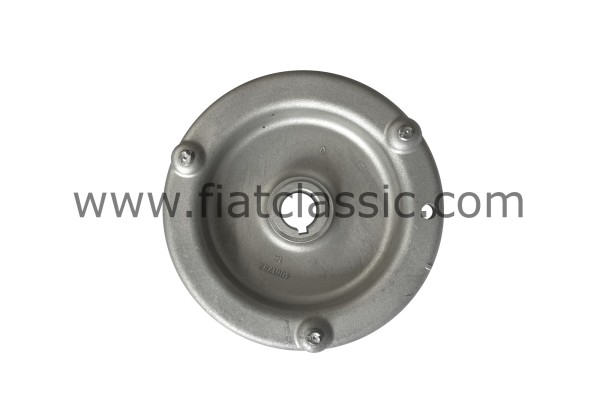 Hub for V-belt pulley water pump 148 mm Fiat 600 - Fiat 850
