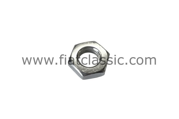 Nut for thermostat (top) Fiat 126 - Fiat 500
