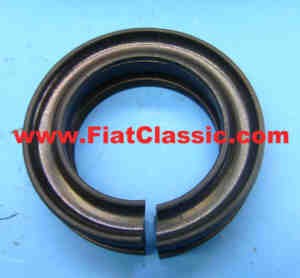 Damper rubber for coil spring Fiat 126 - Fiat 500