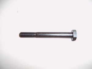 Bolt for lower steering knuckle M12 Fiat 600