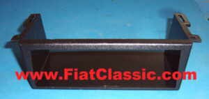 Radiokonsole Fiat 126 - Fiat 500 - Fiat 600