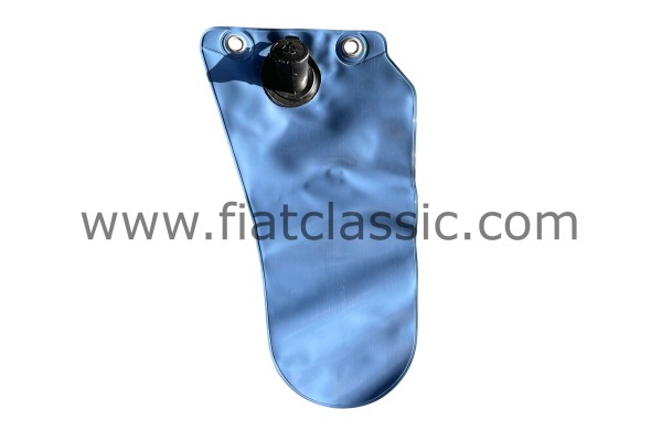 Bag/container for wiping water Fiat 126 - Fiat 500 - Fiat 600