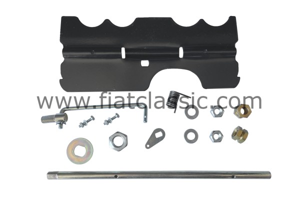 Kit di riparazione per scatola termostatica Fiat 500 N/D/F/L