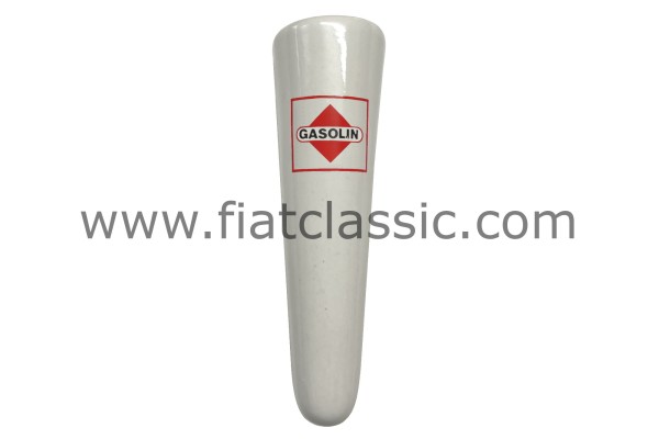 Nostalgia Vase conical/bellied Fiat 126 - Fiat 500 - Fiat 600
