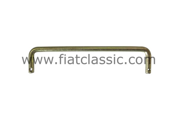 Thermostat bar Fiat 126 - Fiat 500