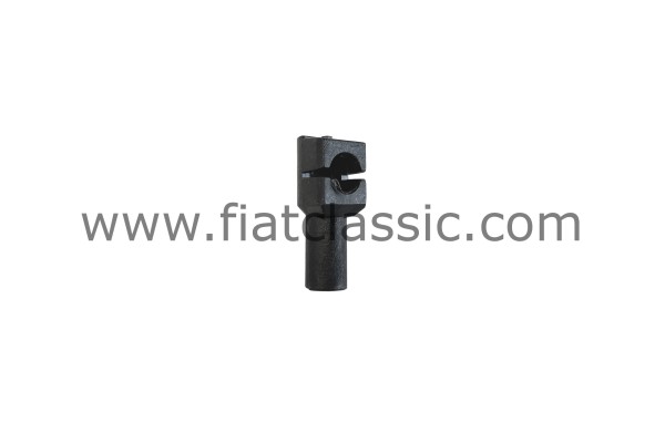 Plastic end for carburetor ball linkage Fiat 126 - Fiat 500