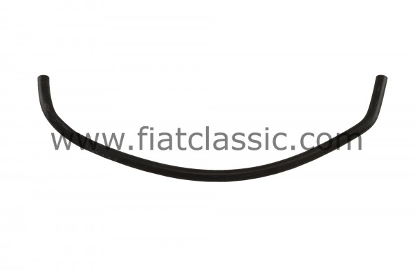 Hose from radiator to engine Fiat 126 (BIS)