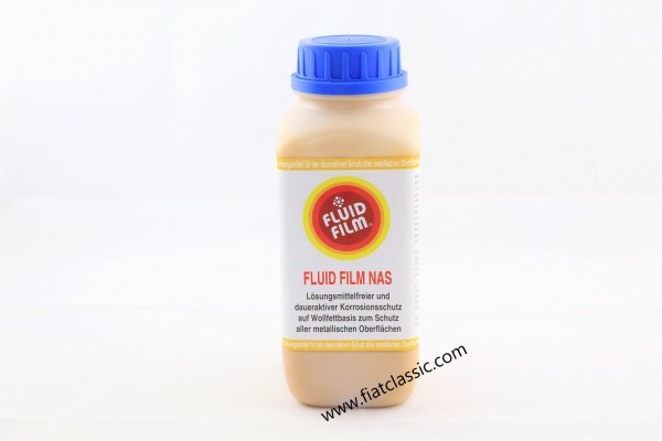 NAS liquido a film fluido - 1 litro