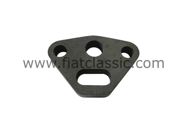 Spacer for fuel pump Fiat 500 N